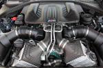 BMW M5 2012 года
